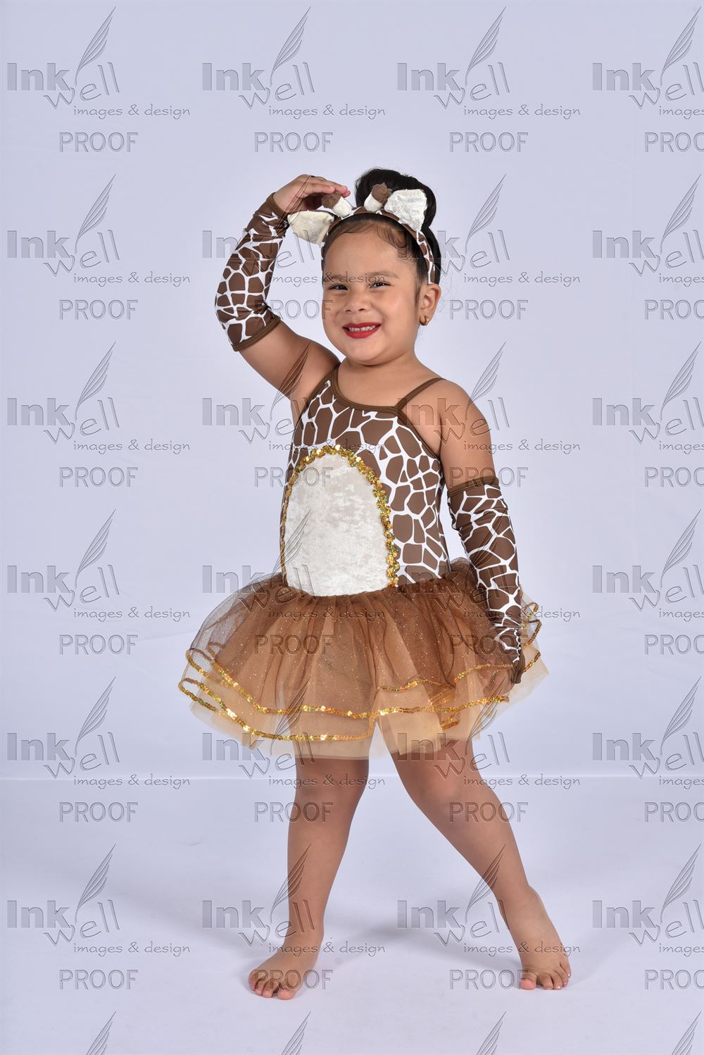 Kinderdance Tues 4:30